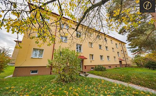 Prodej bytu 2+1 57 m², Otevřená, Kladno - Kročehlavy