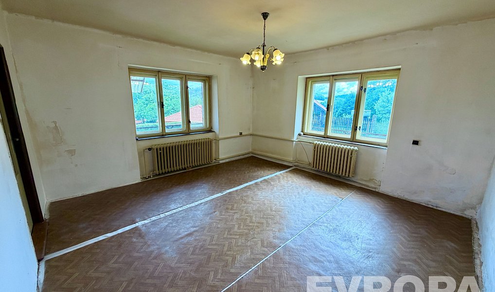 Prodej domu 100 m² s pozemkem 269 m², Nezdice – náhled fotky 8