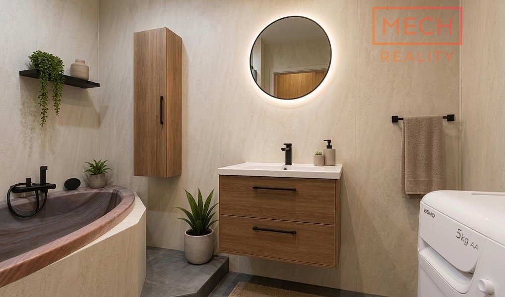 Prodej bytu 2+1 52 m², Pardubice – náhled fotky 8