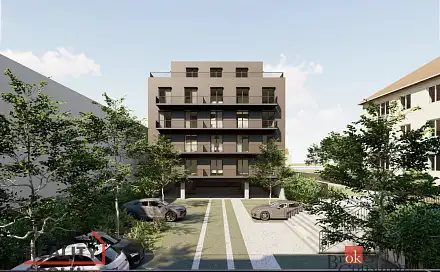 Prodej bytu 3+kk 67 m², Sokolská, Mělník