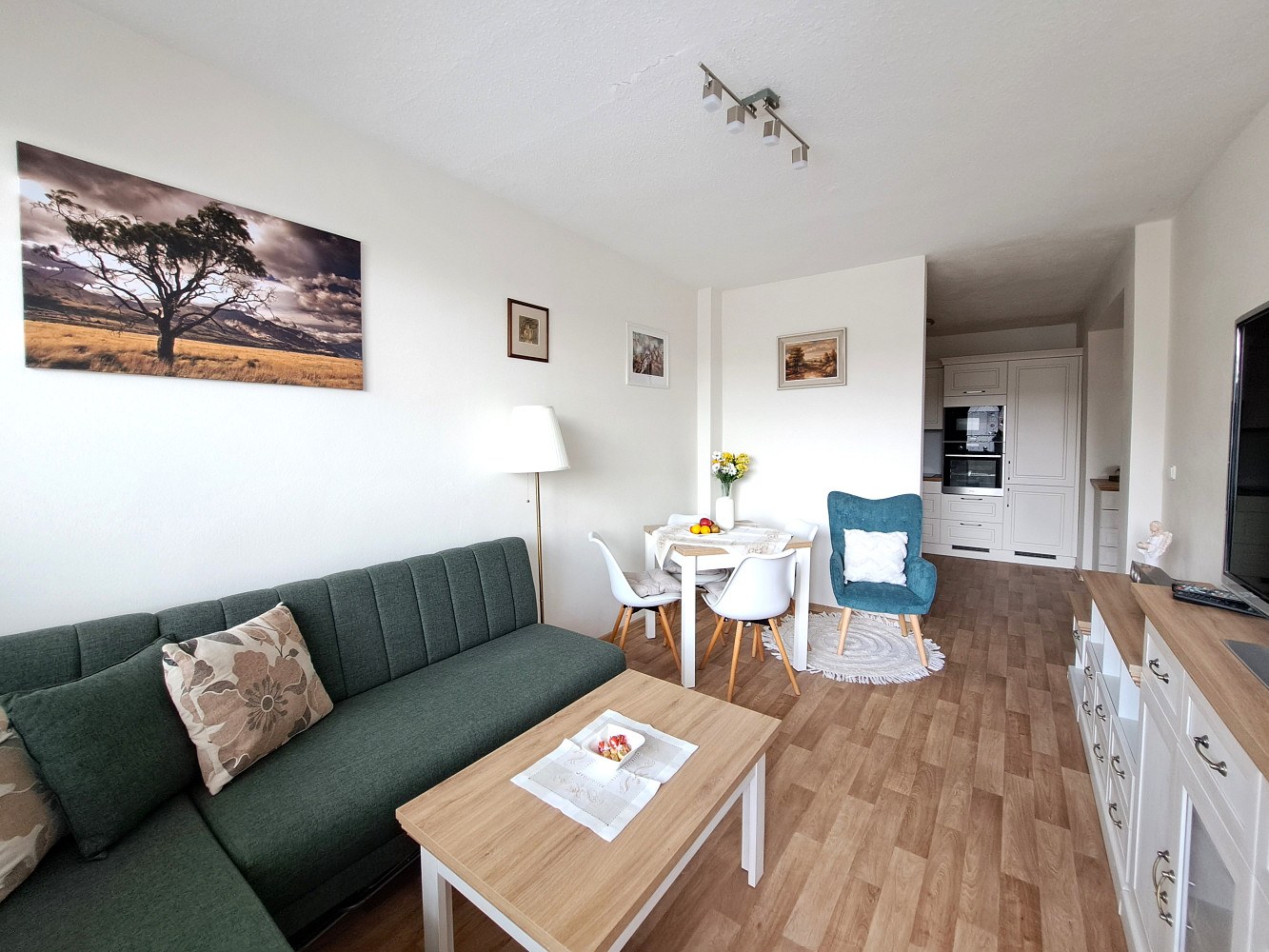 Prodej ubytovacího objektu 46 m² – fotografie 5