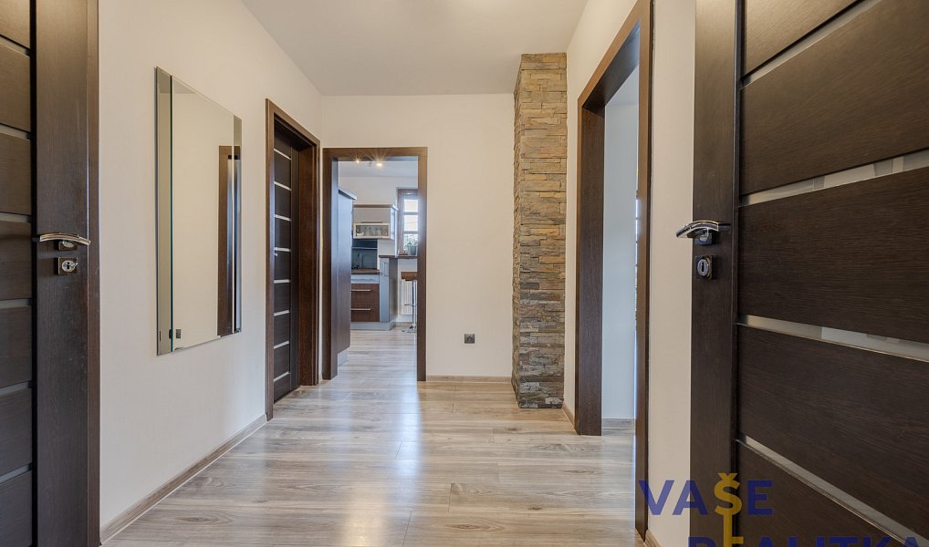 Prodej domu 200 m² s pozemkem 525 m², Jeseník nad Odrou – náhled fotky 10