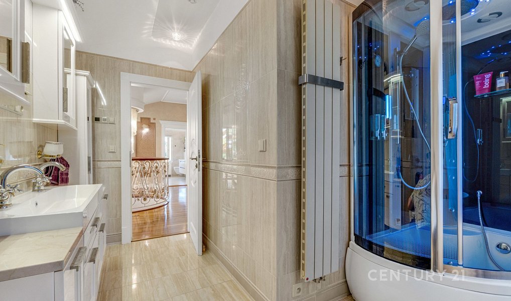 Prodej domu 425 m² s pozemkem 1 675 m², Praha – náhled fotky 26