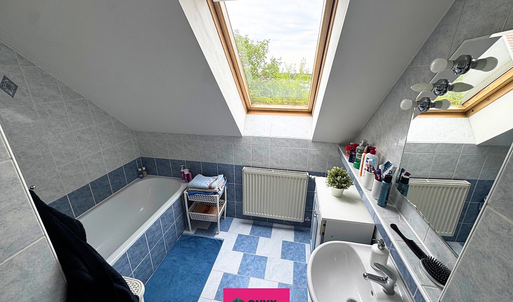 Prodej domu 158 m² s pozemkem 407 m², Bučovice – náhled fotky 17