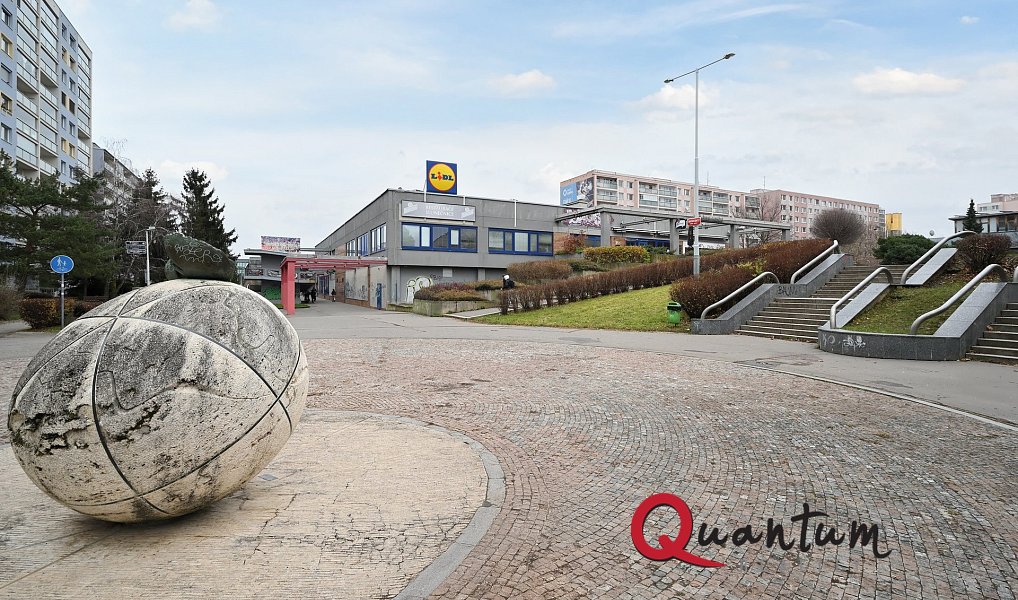 Pronájem komerčního objektu (jiného typu) 374 m², Praha – náhled fotky 23
