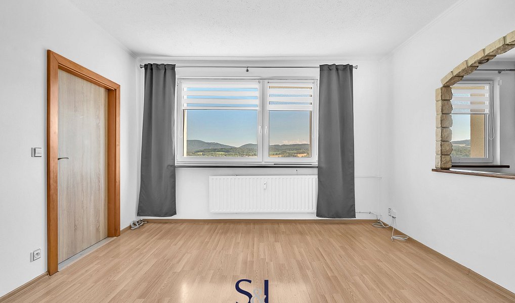 Prodej bytu 3+1 59 m², Hrádek nad Nisou – náhled fotky 12