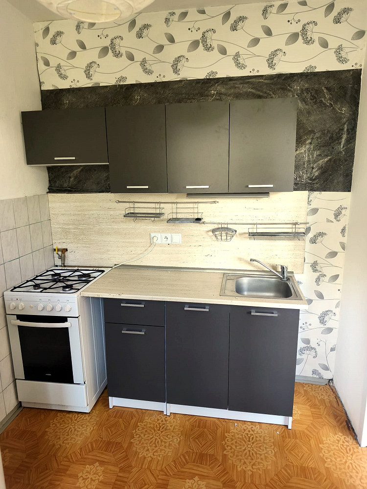 Pronájem bytu 2+1 45 m²