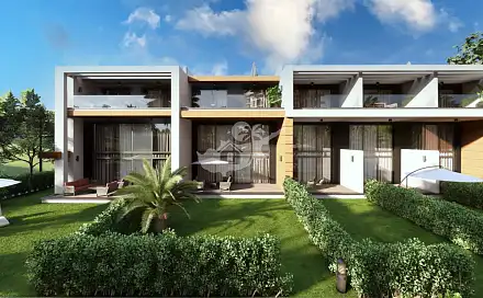 Prodej bytu 3+1 150 m², Trikomo, Kypr