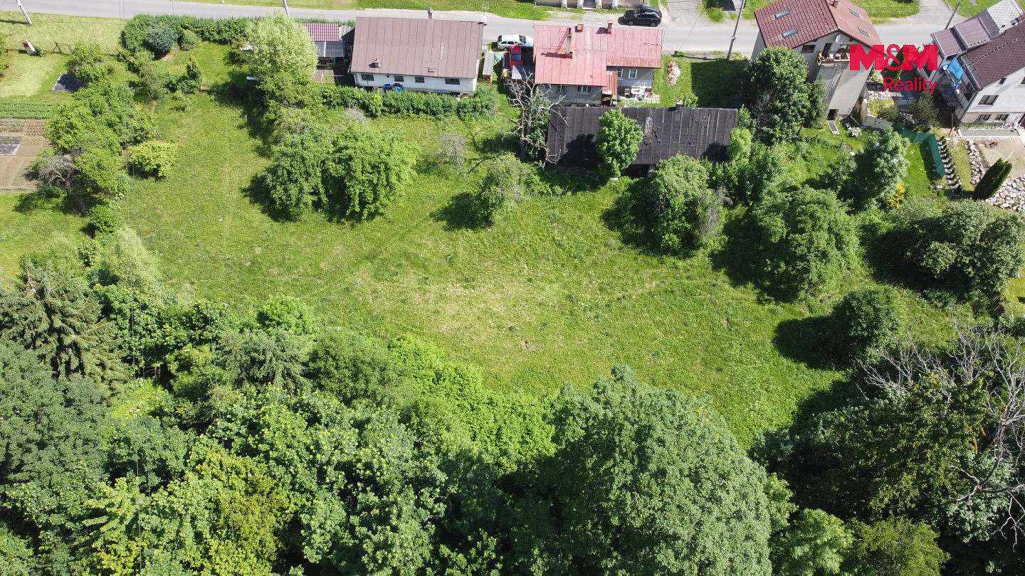 Prodej domu 110 m² s pozemkem 3 359 m² — photo 3