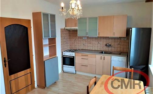 Pronájem bytu 2+kk 60 m², Pod Kesnerkou, Praha 5 - Smíchov