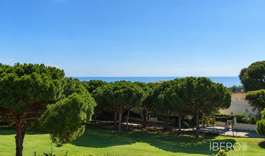 Prodej bytu 3+kk, 100 m², Cabopino