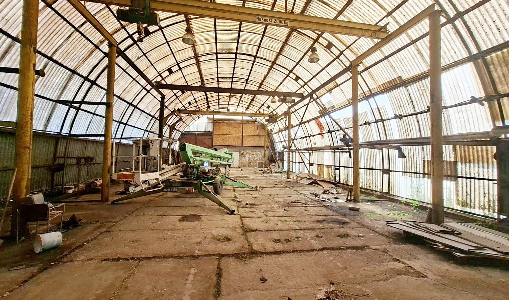 Prodej obchodních prostor 360 m², Horní Suchá – náhled fotky 3