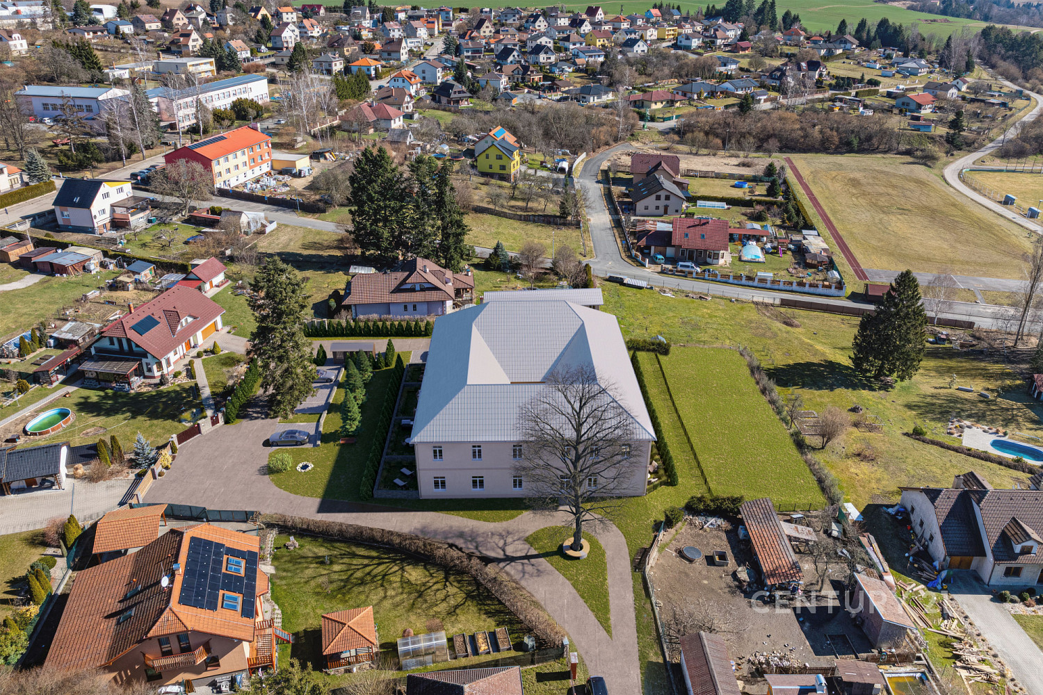 Prodej bytu 3+kk 90 m² – fotografie 3