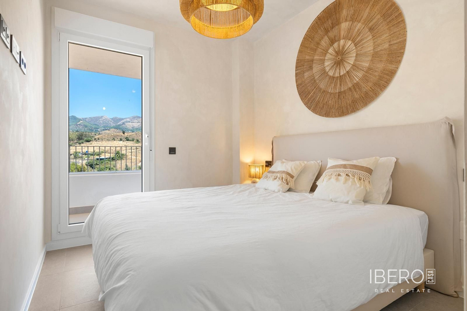 Piso 3+kk – Fuengirola, Los Pacos - Vista 4