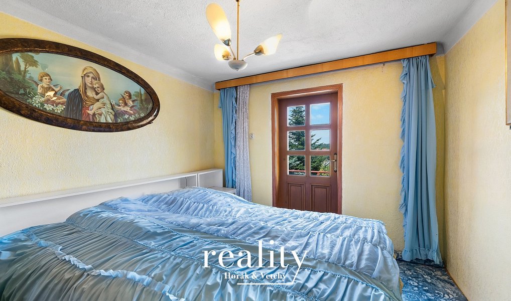 Prodej domu 190 m² s pozemkem 1 599 m², Rozkoš – náhled fotky 25