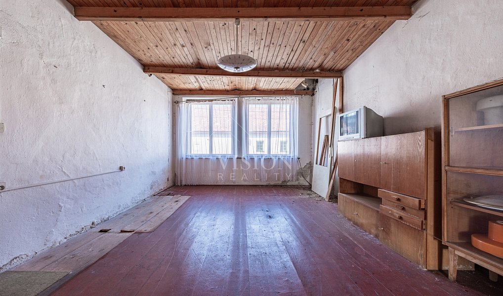 Prodej domu 408 m² s pozemkem 715 m², Vacov – náhled fotky 9