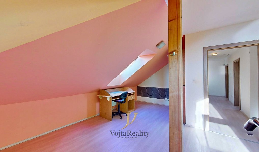 Pronájem bytu 4+kk 105 m², Olomouc – náhled fotky 17
