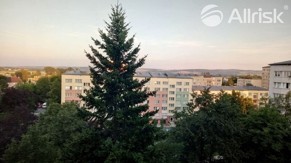 Prodej bytu 1+kk 22 m² – fotografie 4