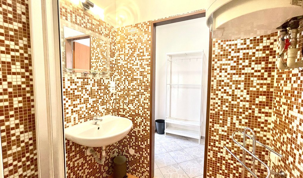Pronájem bytu 1+1 35 m², Praha – náhled fotky 6