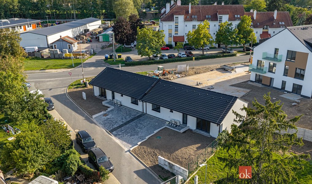 Prodej domu 97 m² s pozemkem 260 m², Chvaletice – náhled fotky 3