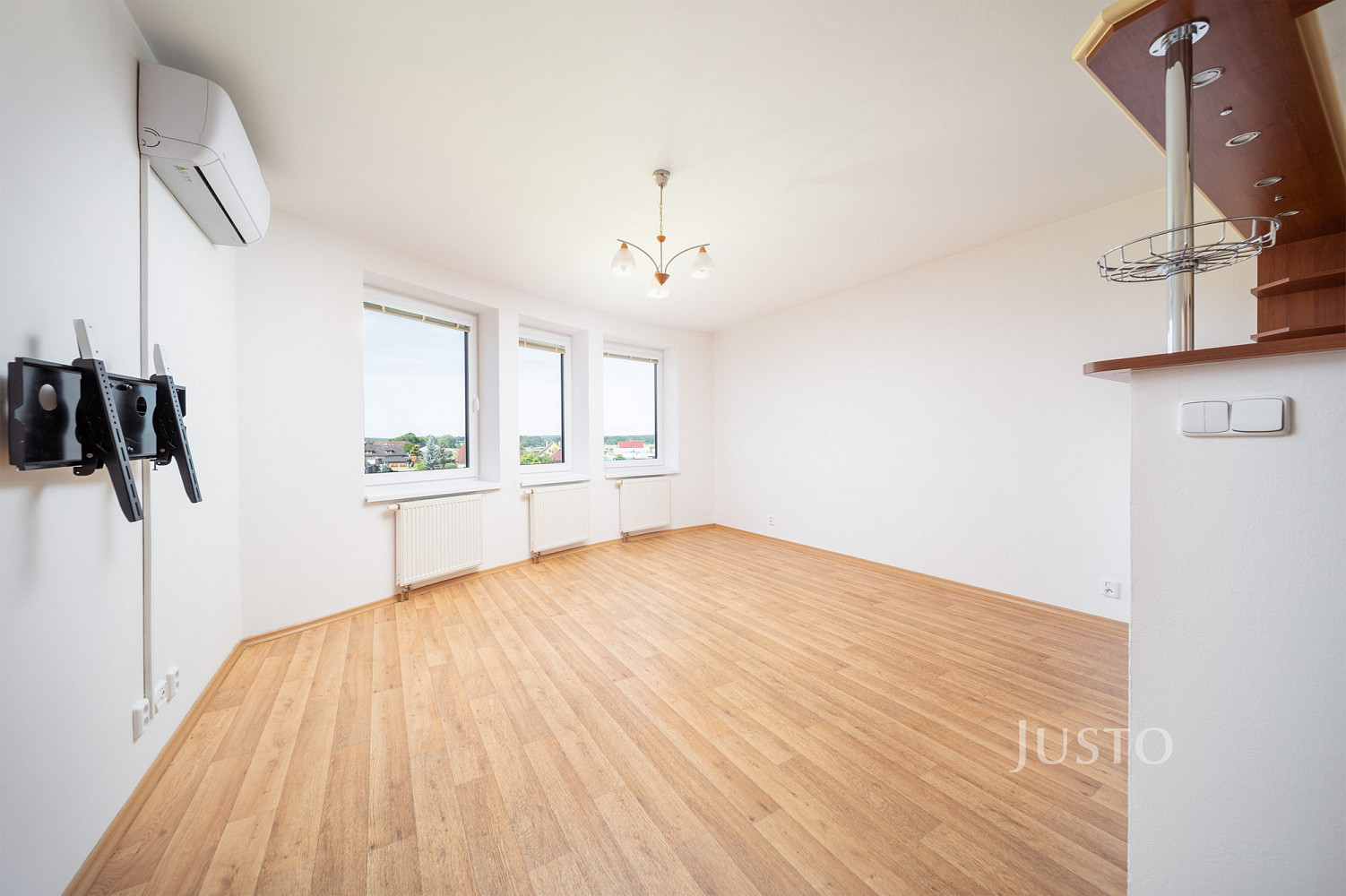 Prodej bytu 3+kk 79 m²