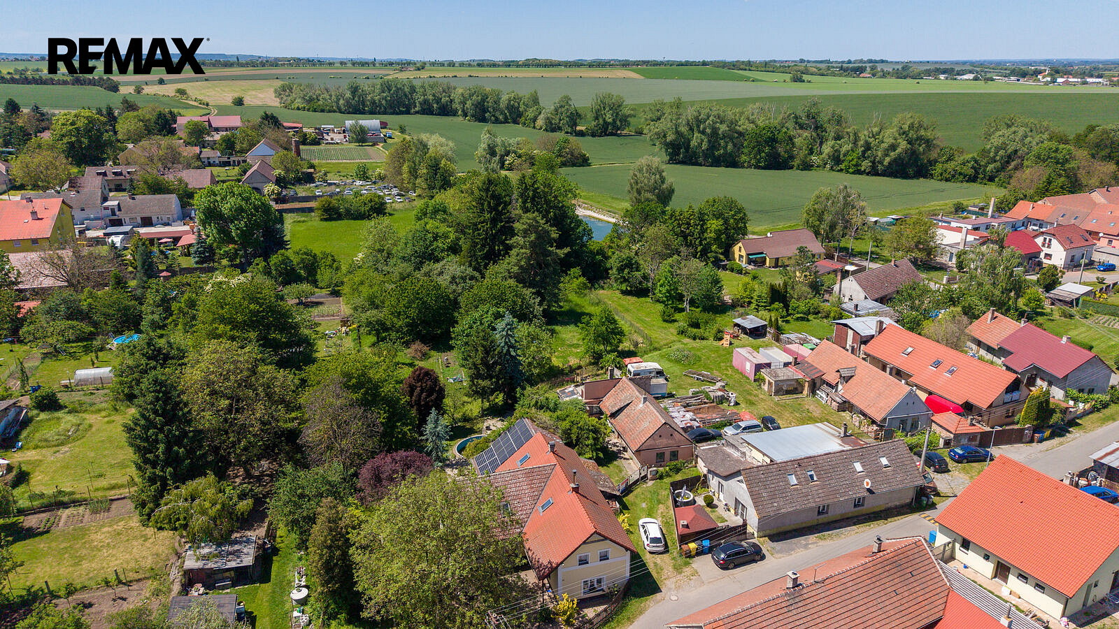 Prodej domu 80 m² s pozemkem 1 434 m² – fotografie 4