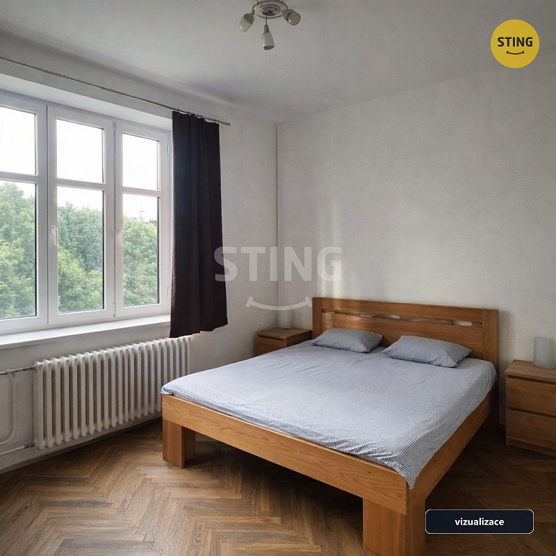 Prodej bytu 2+1 79 m² – fotografie 5