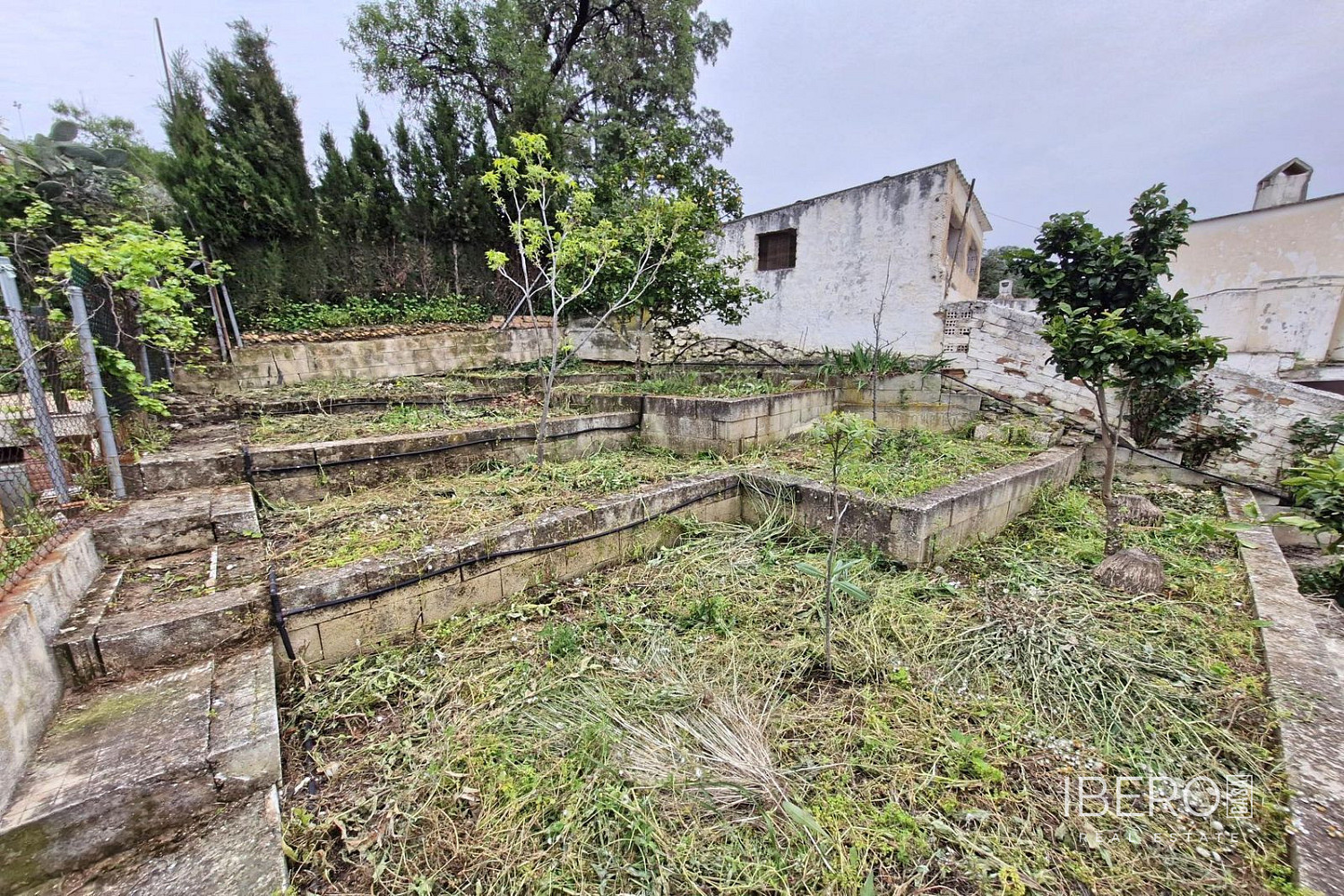 Casa – Málaga, Polígono Industrial Azucarera, Carretera de Cádiz - Vista 2