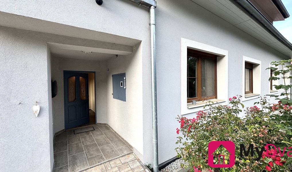 Prodej domu 208 m² s pozemkem 500 m², Vranov nad Dyjí – náhled fotky 2