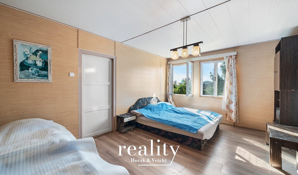 Prodej zahrady 757 m², Tavíkovice – náhled fotky 8