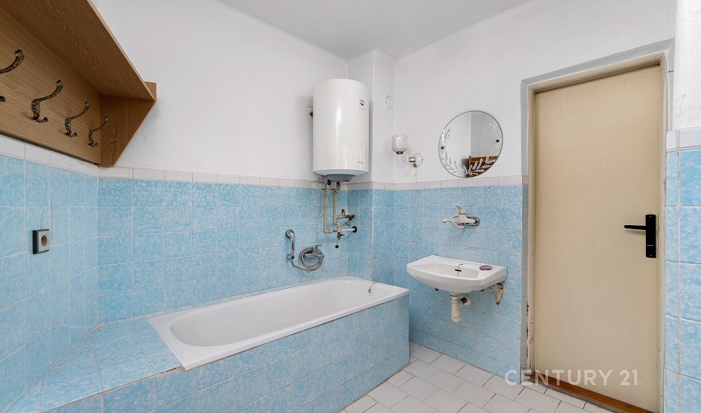 Prodej chaty/chalupy 150 m² s pozemkem 598 m², Osiky – náhled fotky 6