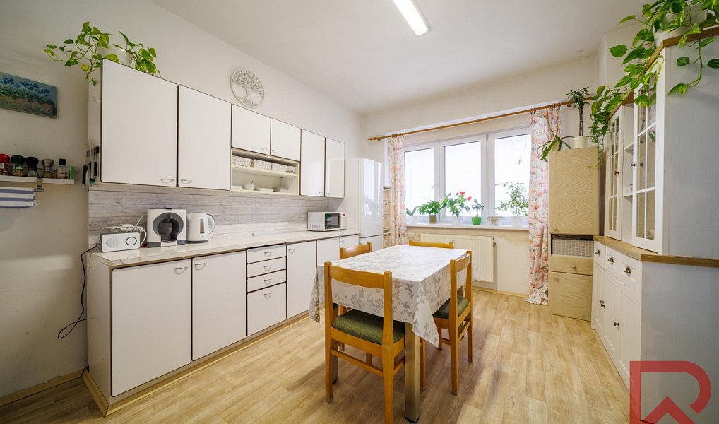 Prodej bytu 1+1, 47 m², Karlovy Vary, Jáchymov