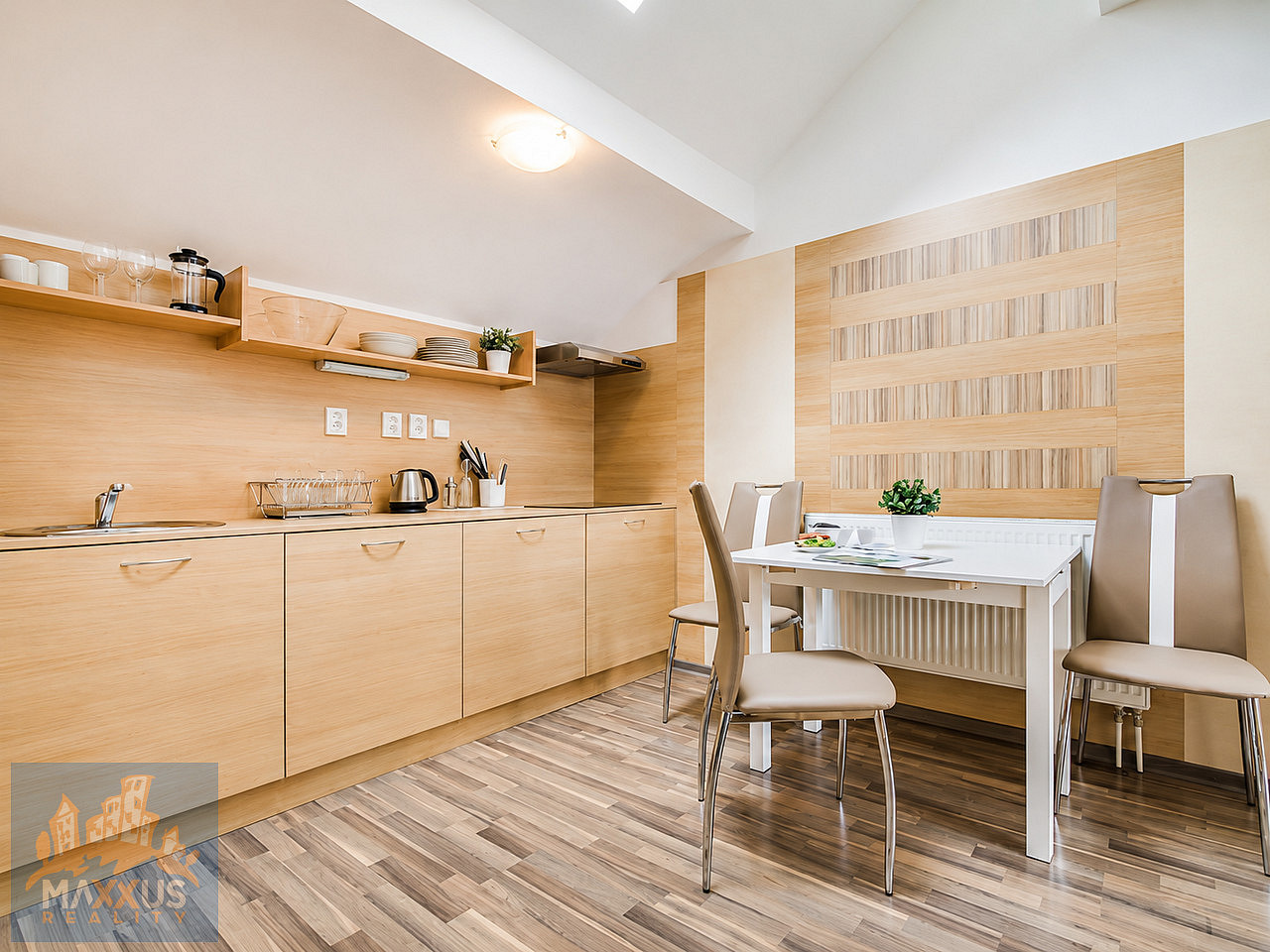 Pronájem bytu 1+1 39 m² – fotografie 5