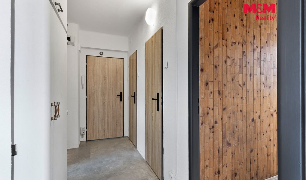 Prodej bytu 3+1 72 m², Mladá Boleslav – náhled fotky 4