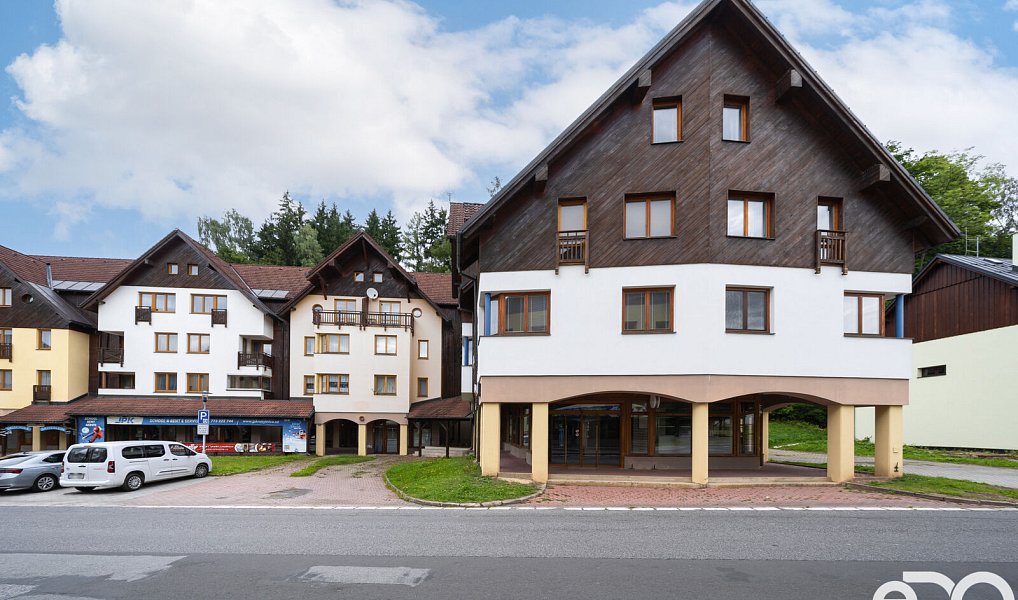 Prodej bytu 2+kk 52 m², Rokytnice nad Jizerou – náhled fotky 19