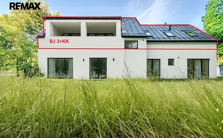 Prodej bytu 3+kk 97 m², Mladé Buky, okres Trutnov
