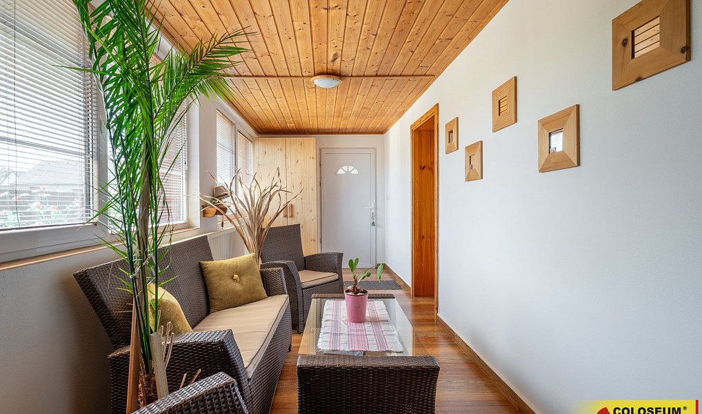 Prodej domu 112 m² s pozemkem 579 m², Jevišovka – náhled fotky 8