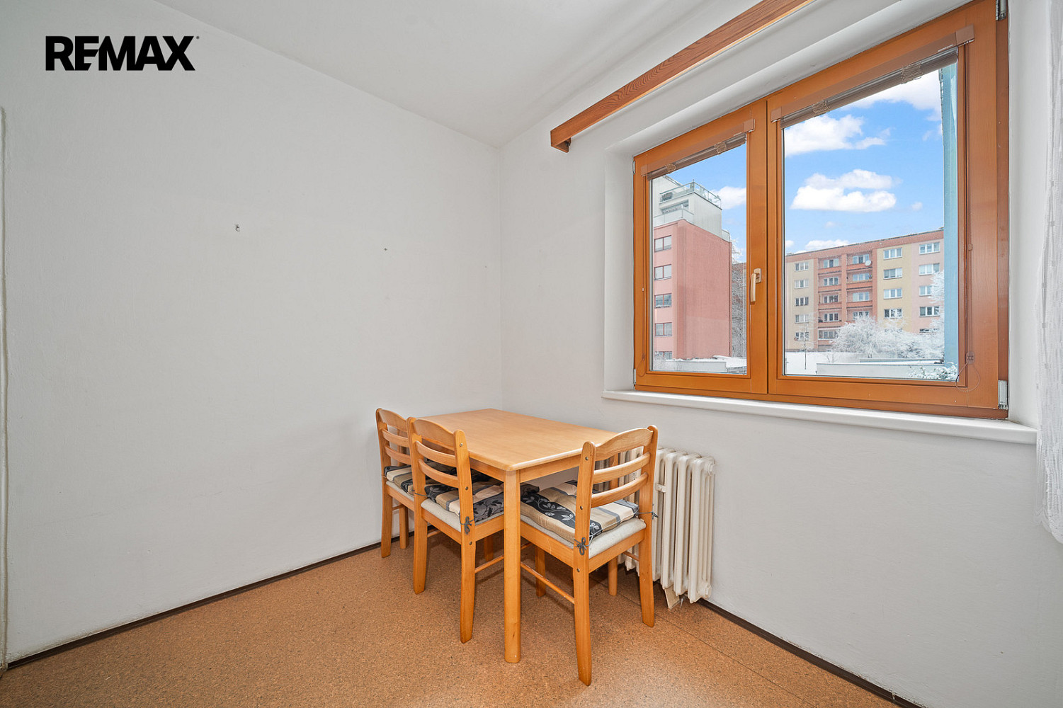 Prodej bytu 2+1 50 m² — photo 2