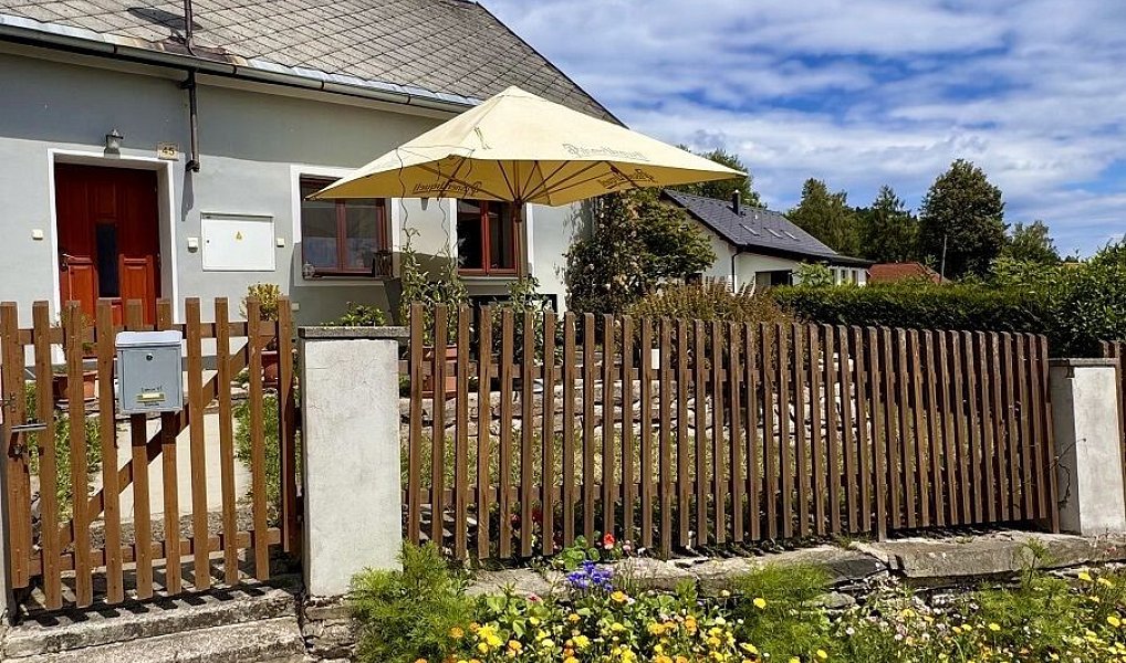 Prodej domu 154 m² s pozemkem 470 m², Malšín – náhled fotky 2