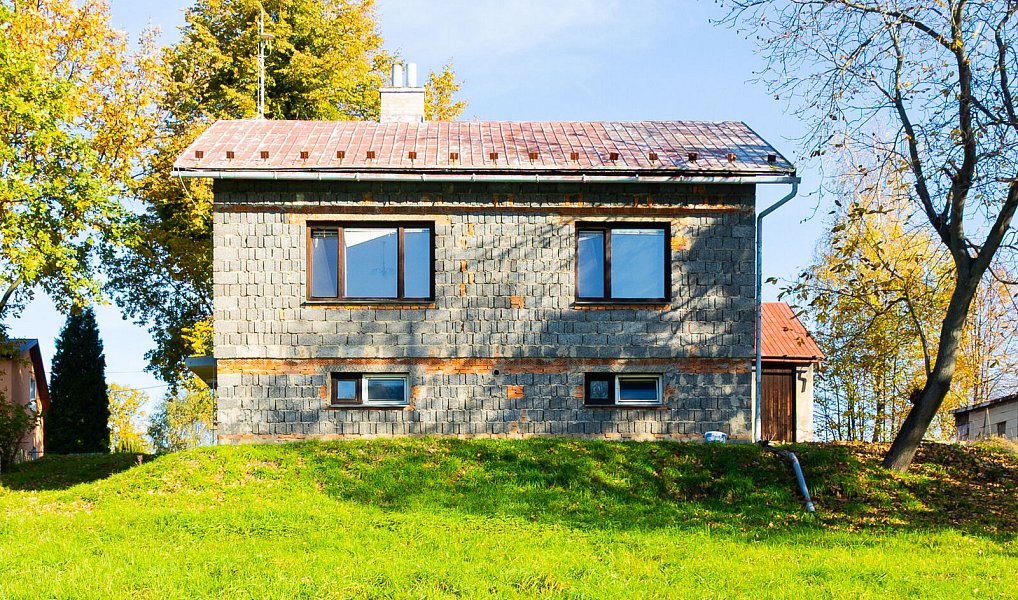 Prodej domu 160 m² s pozemkem 2 576 m², Petrovice u Karviné – náhled fotky 2