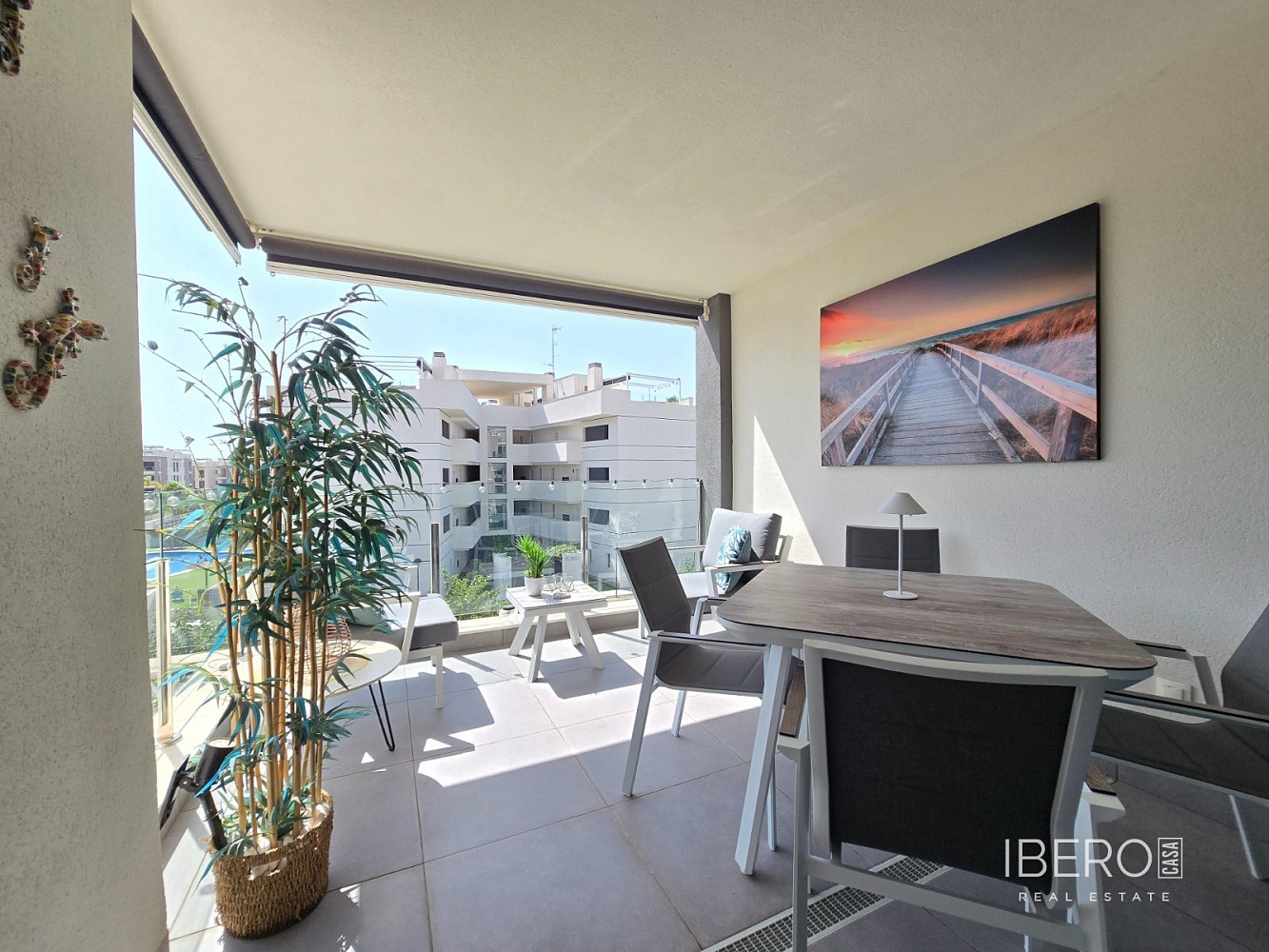 Piso 3+kk – Orihuela, Urbanización Villacosta II-Las Filipinas, Villa Martín - Vista 3