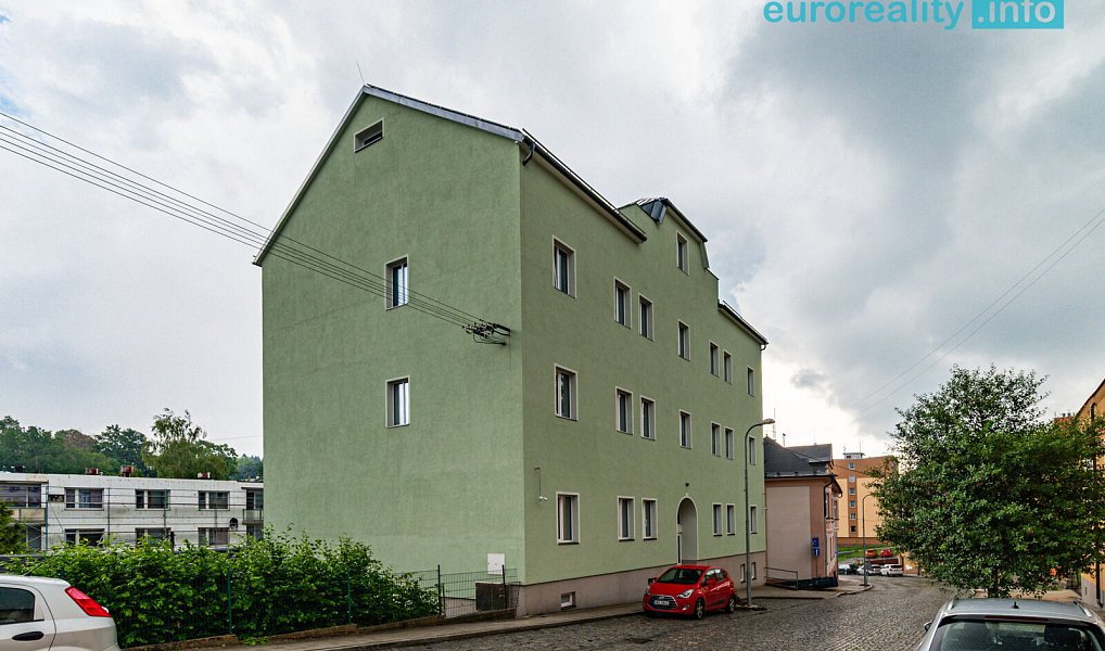 Pronájem bytu 3+kk 58 m², Luby – náhled fotky 14
