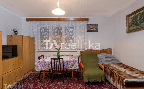 Prodej bytu 4+1 75 m², Kosmonautů, Ostrava - Zábřeh