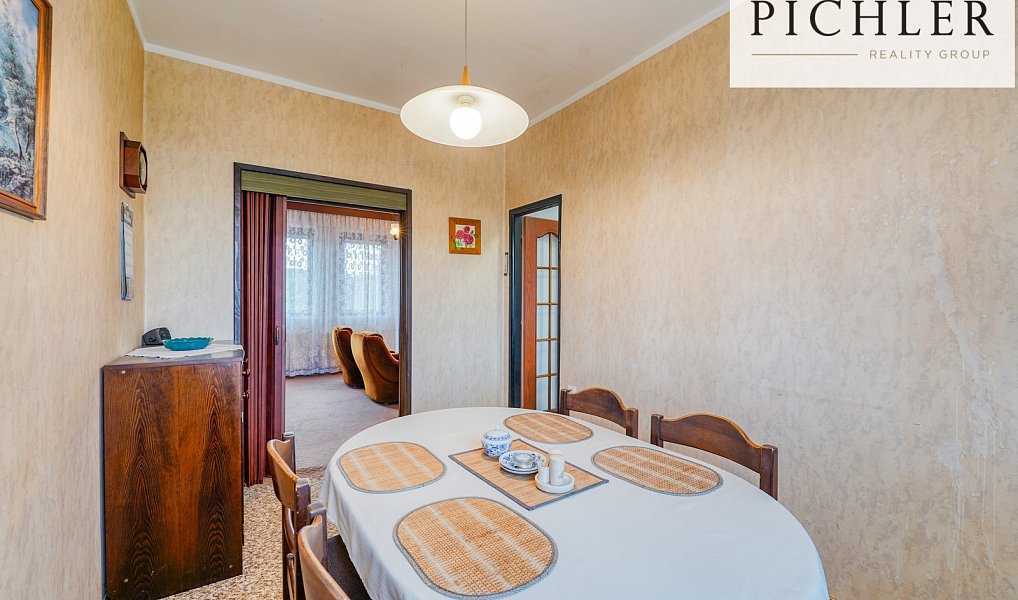 Prodej domu 109 m² s pozemkem 781 m², Horažďovice – náhled fotky 7