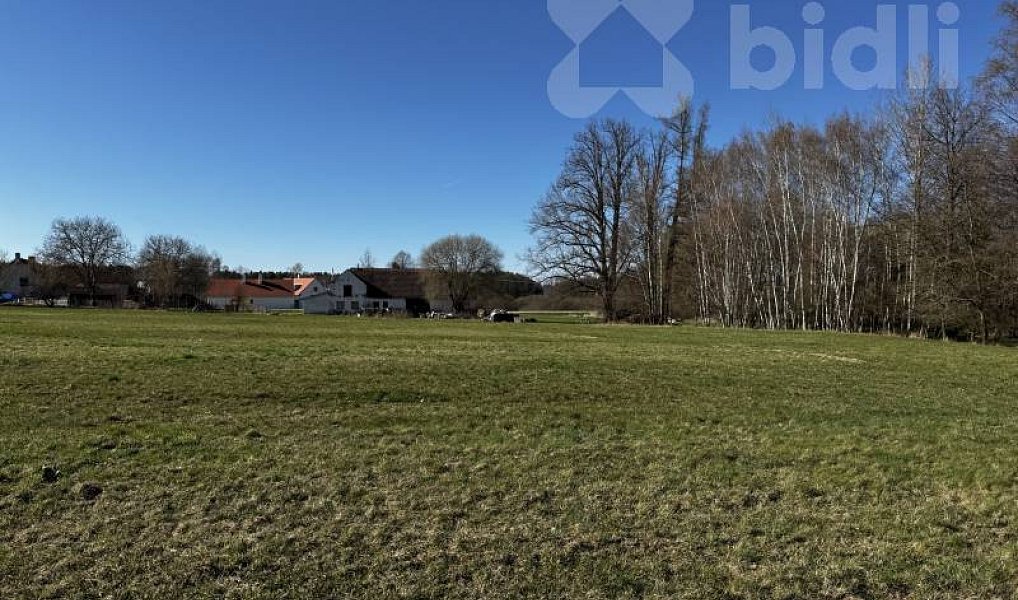 Prodej stavebního pozemku 3 293 m², Horní Stropnice – náhled fotky 7
