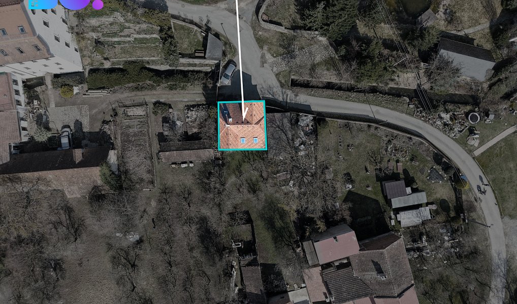 Prodej domu 100 m² s pozemkem 74 m², Plumlov – náhled fotky 33