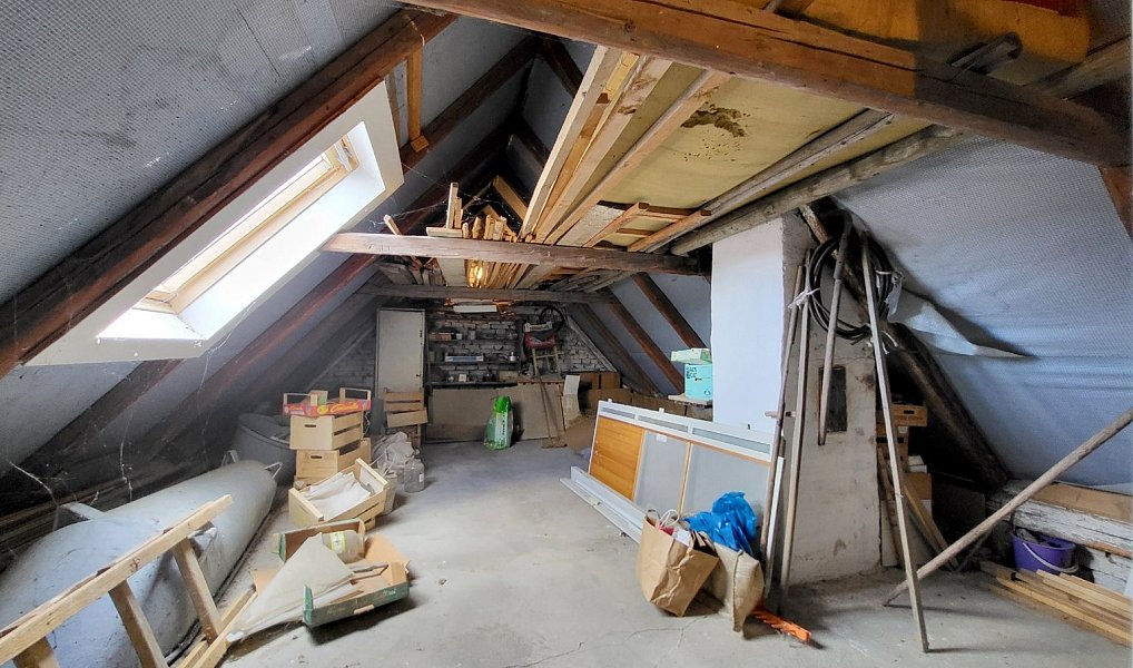 Prodej domu 97 m² s pozemkem 243 m², Veverská Bítýška – náhled fotky 27