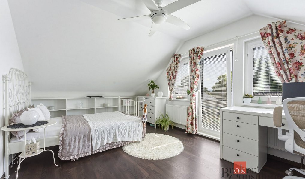 Prodej domu 118 m² s pozemkem 812 m², Dobroměřice – náhled fotky 13