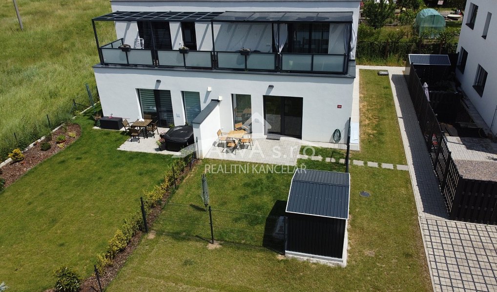 Prodej bytu 3+kk 73 m², Rokycany – náhled fotky 22