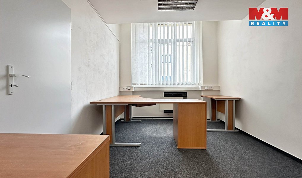 Pronájem kanceláře 57 m², Mladá Boleslav – náhled fotky 7